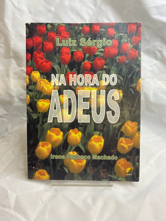 Na hora do Adeus - Luiz Sérgio