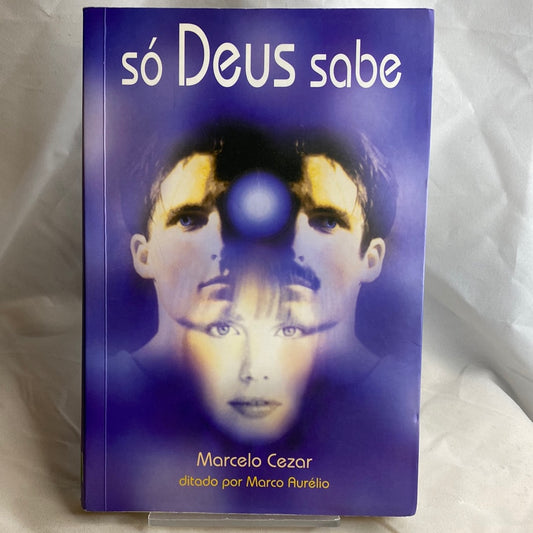 Só Deus sabe - Marcelo Cezar por Marco Aurélio