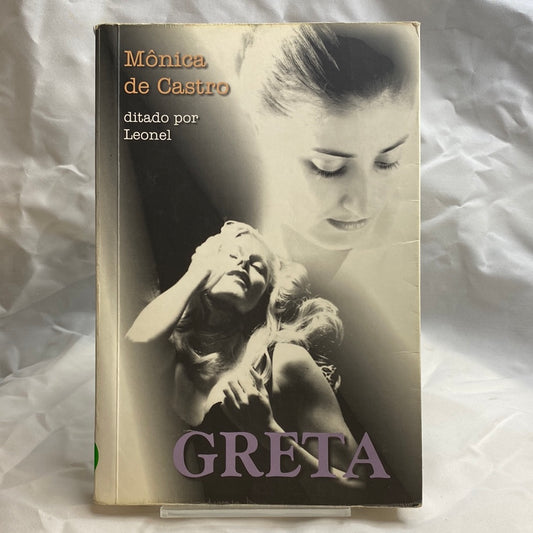 Greta - Mônica de Castro