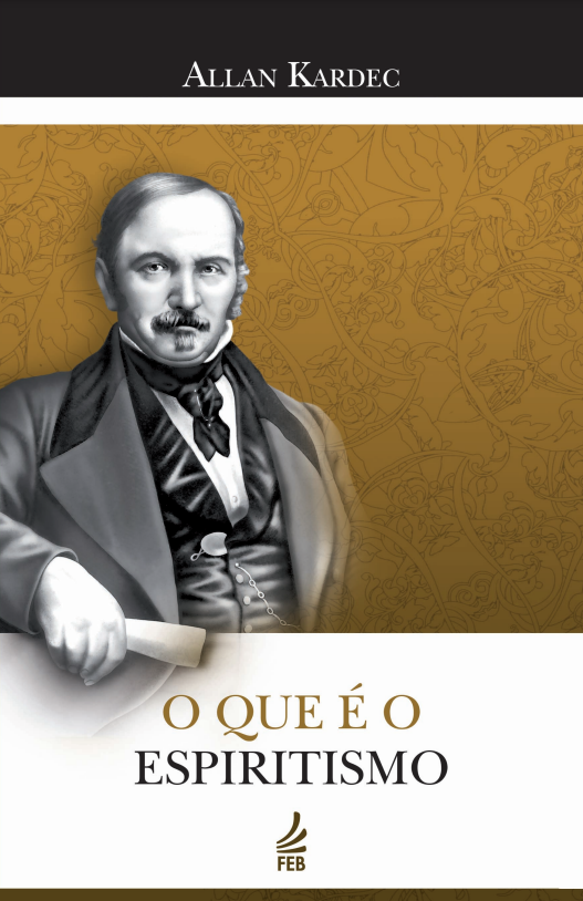 O Que é o Espiritismo - Allan Kardec (EBOOK PDF)