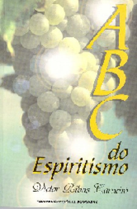 ABC Do Espiritismo - Victor Ribas Carneiro (E-BOOK)